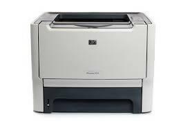 HP LaserJet P2015dn Printer - ValueBox