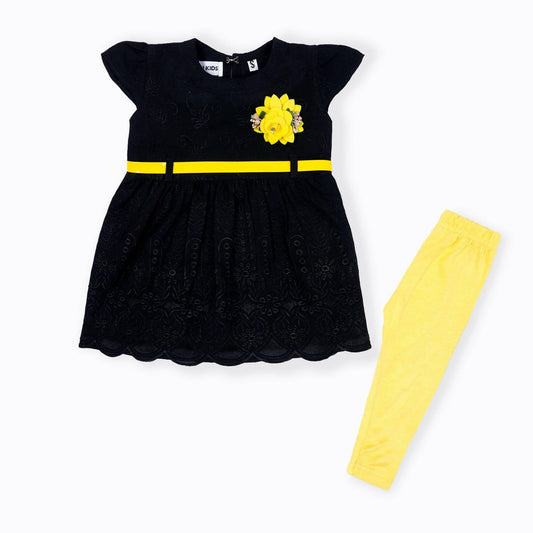 Black Girl Dress - ValueBox