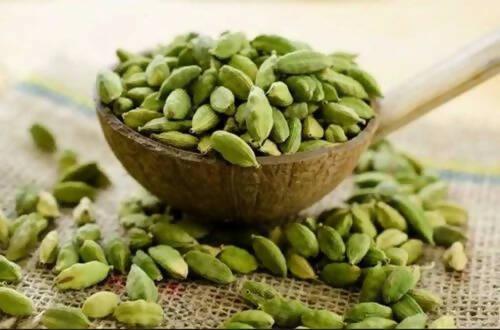 Premium Quality Whole Green Elaichi | 250 grams - ValueBox