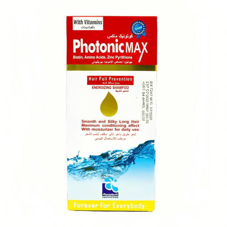 Sha Photonic Max 120ml - ValueBox