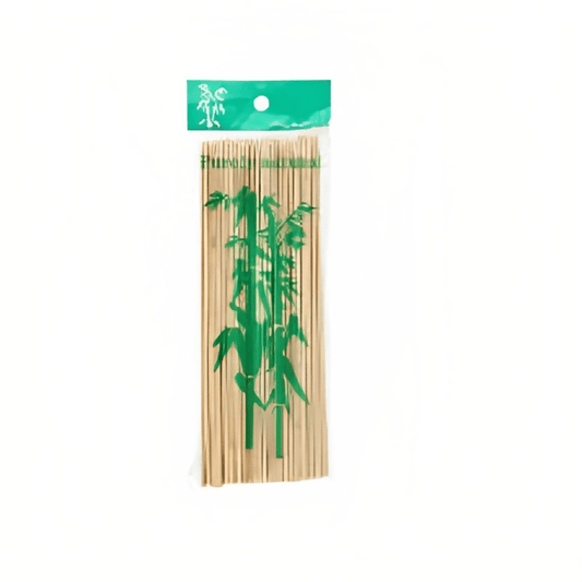 Purely Natural Bamboo Sticks