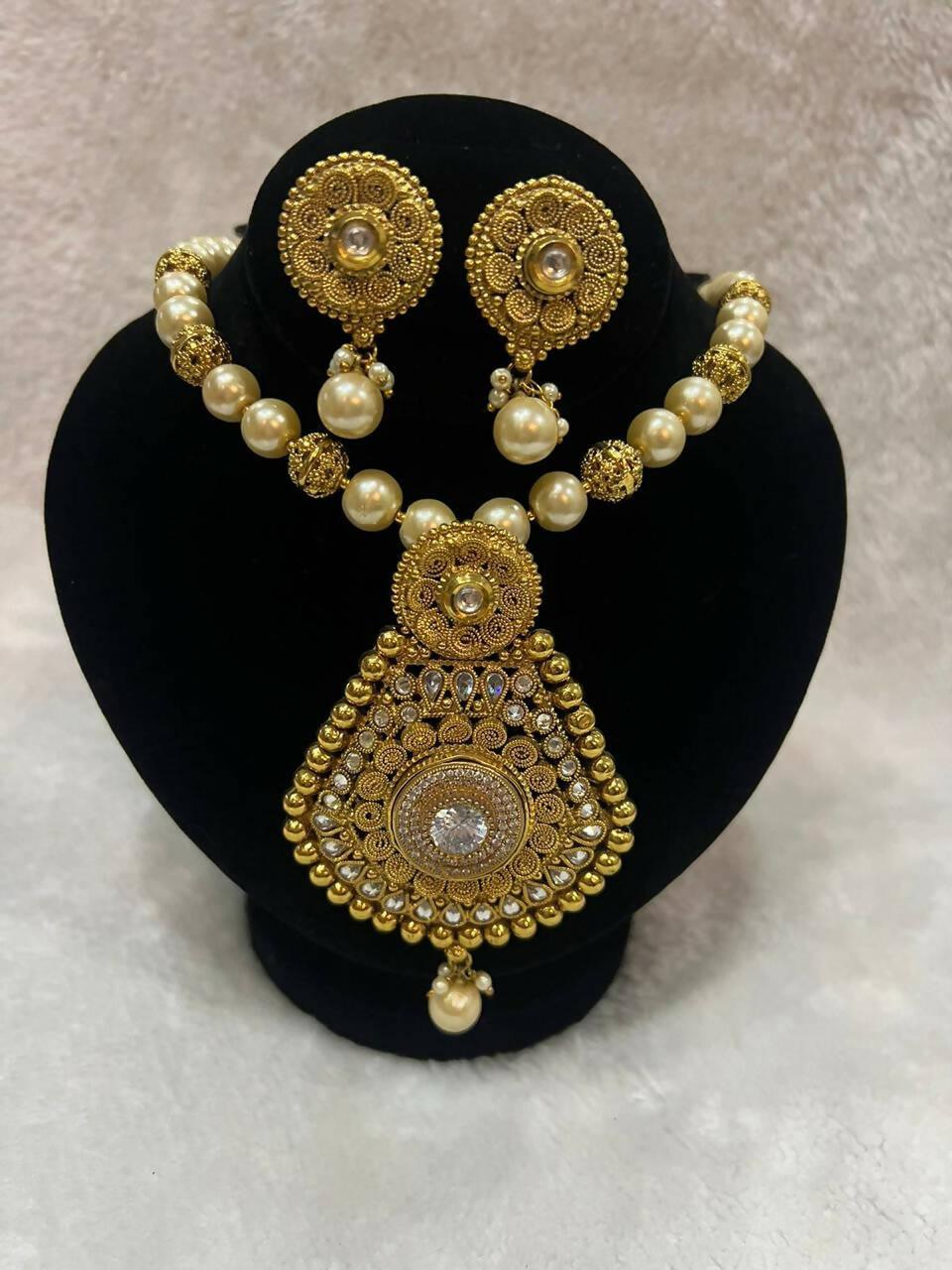 Indian Mala Set - ValueBox