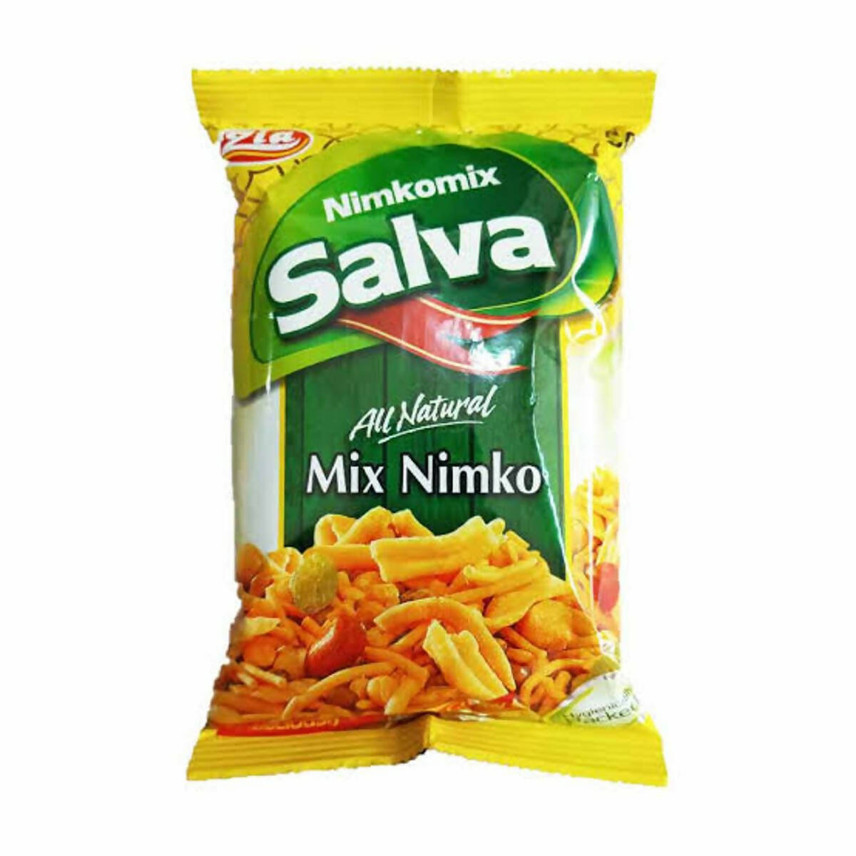 Salva Mix Nimko 1 Pcs