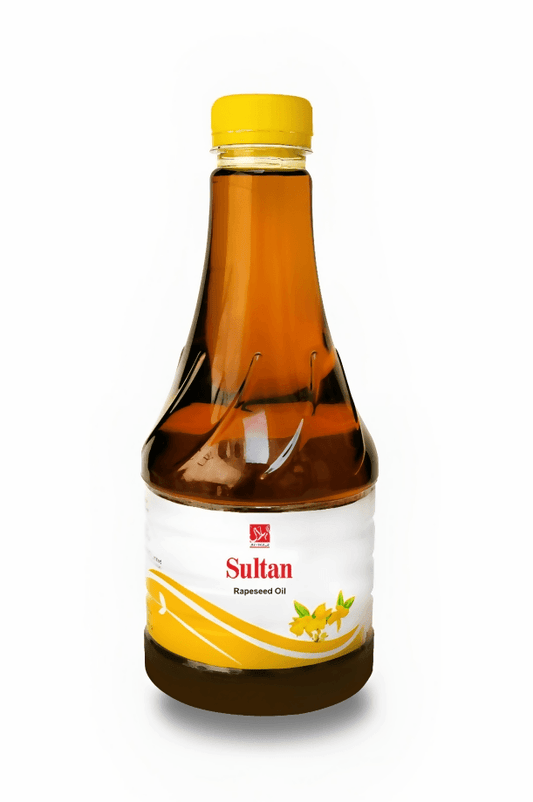 Sultan rapeseed Oil (Sursoon) 500 ml