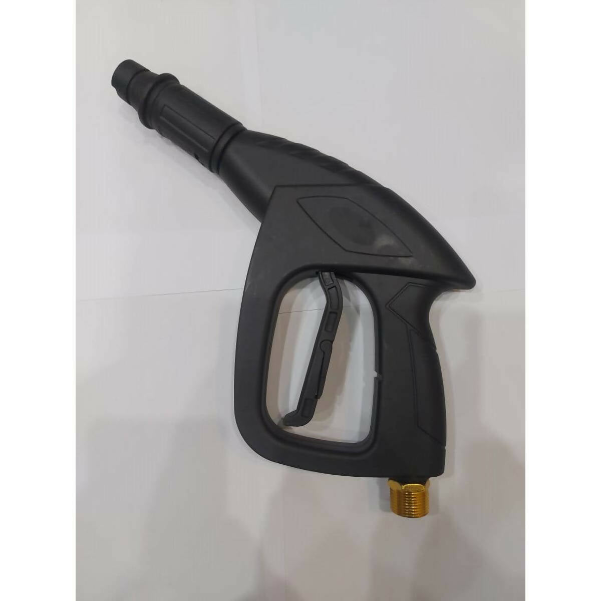 Short Gun for Pressure Washers with adjustable spray nozzle - M22 Connector