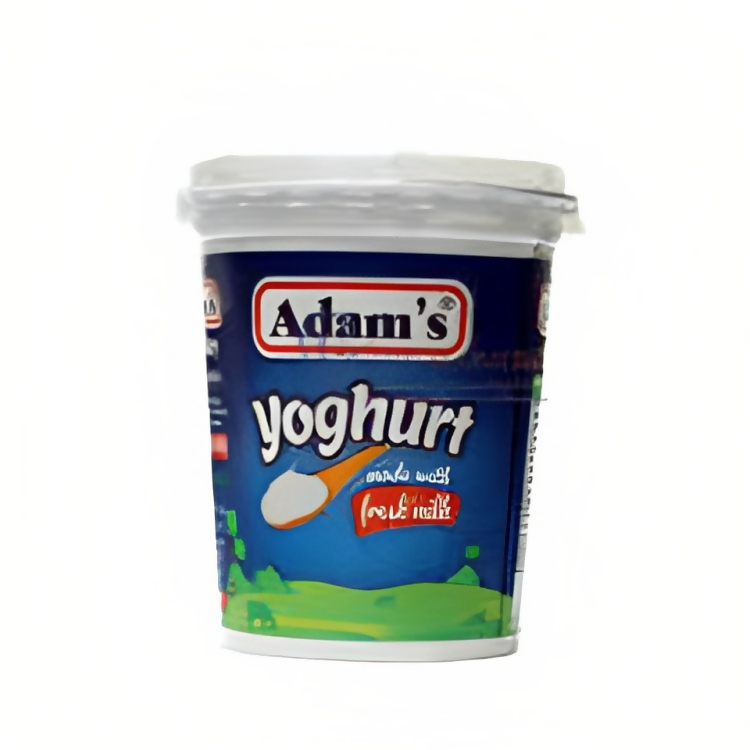 Adams Yoghurt 400GM
