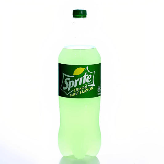 Sprite Lemon Mint 1.5l