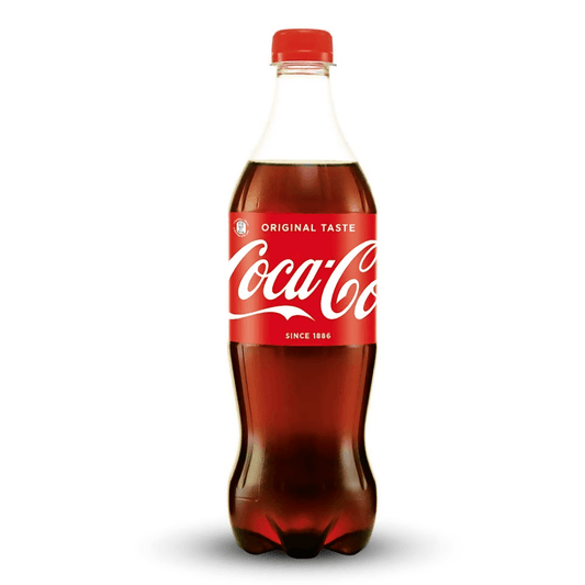 Coca-cola Soft Drink 750 Ml