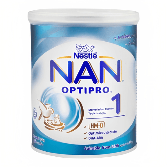 Nan 1 Optipro 900G Baby Milk Powder