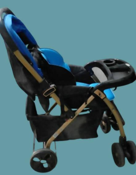 Foldable Baby Stroller Pram - ValueBox