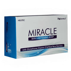 Soap Miracle 75g - ValueBox