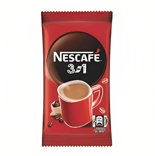 Nestle Nescafe 3In1 22 gm