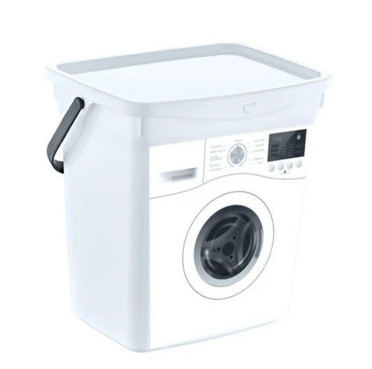 Detergent Storage Box - 6 Ltr