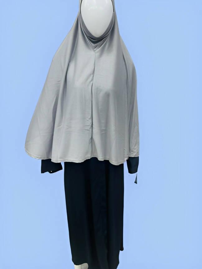 muslim women Namaz scarf makhna Ehram hijab - ValueBox