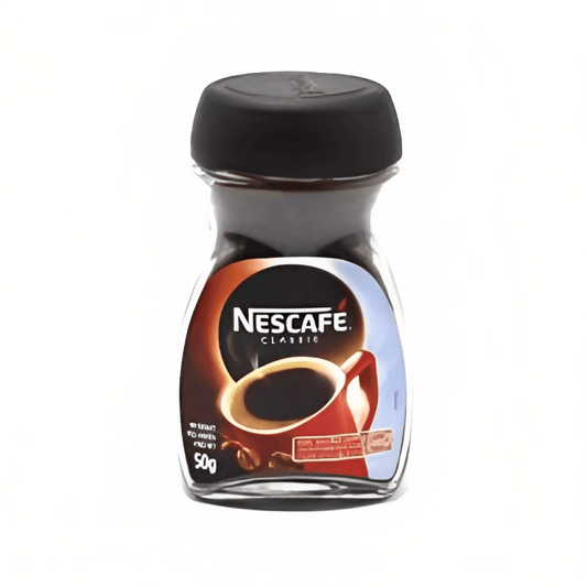 Nescafe Coffee Classic