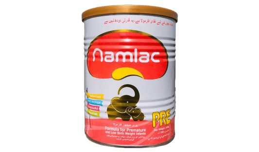 Namlac 3 400G Baby Milk Powder