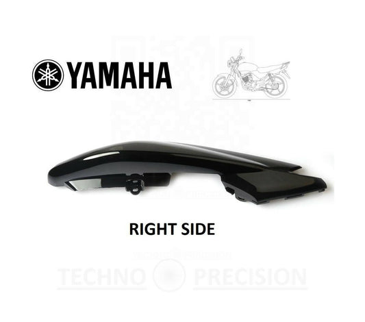 ORIGINAL Yamaha YBR 125 Side Panel Tail Fairing Cowl