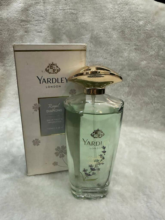 Yardley London Royal Diamond Perfume
