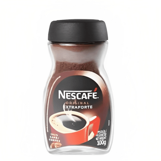 Nescafe Coffee Original Extraforte 100gm