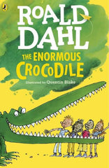The Enormous Crocodile - ValueBox