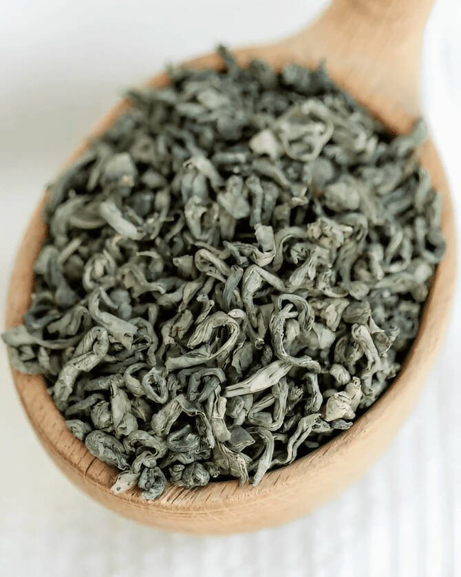 Kashmiri Tea | Pink Tea | Green Tea Leaves | 100 Gram