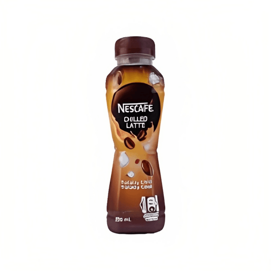 Nestle Chilled Latte 220ml