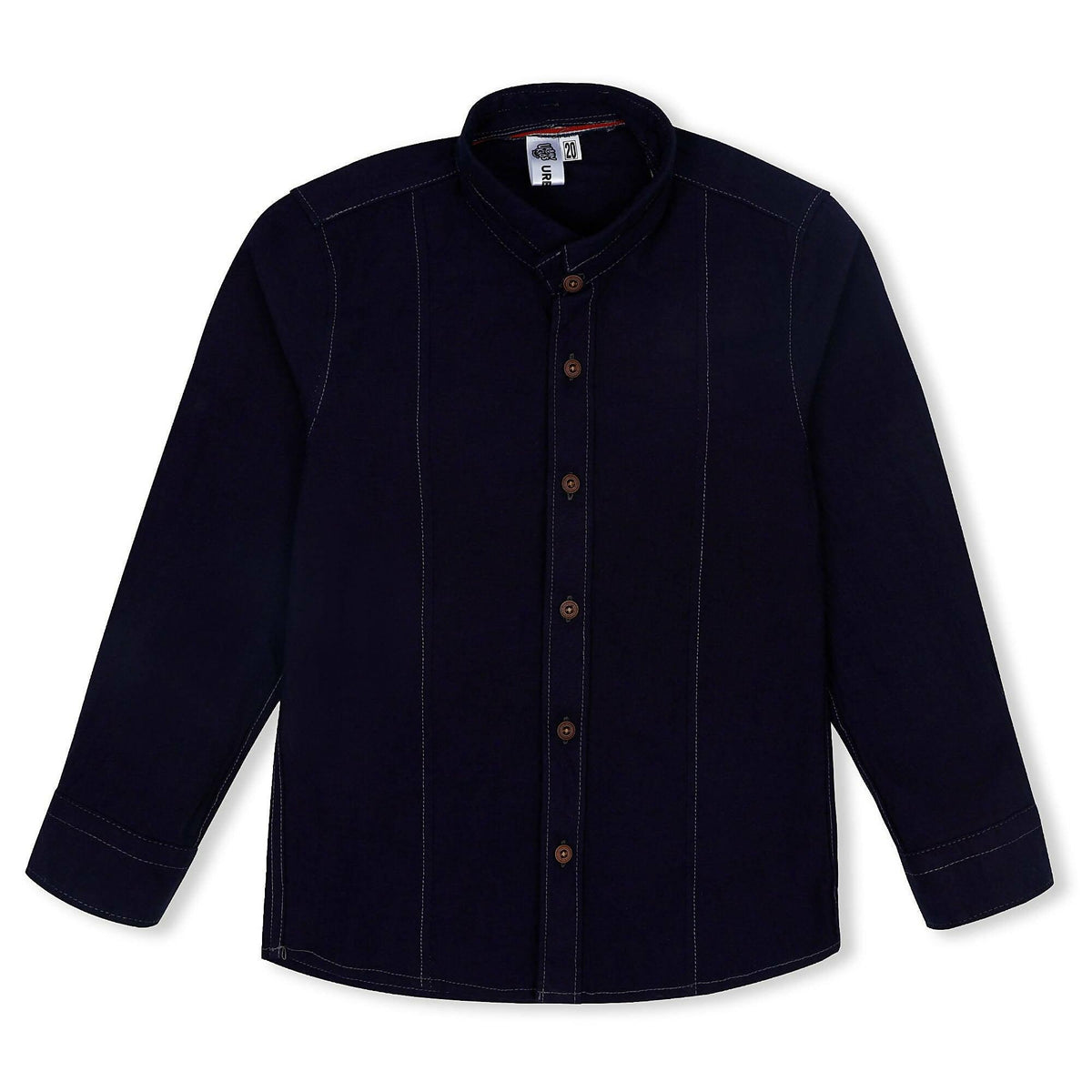 Navy blue Shirt - ValueBox