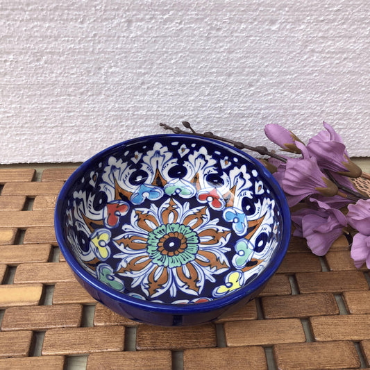 Tranquility Medium Serving Bowl