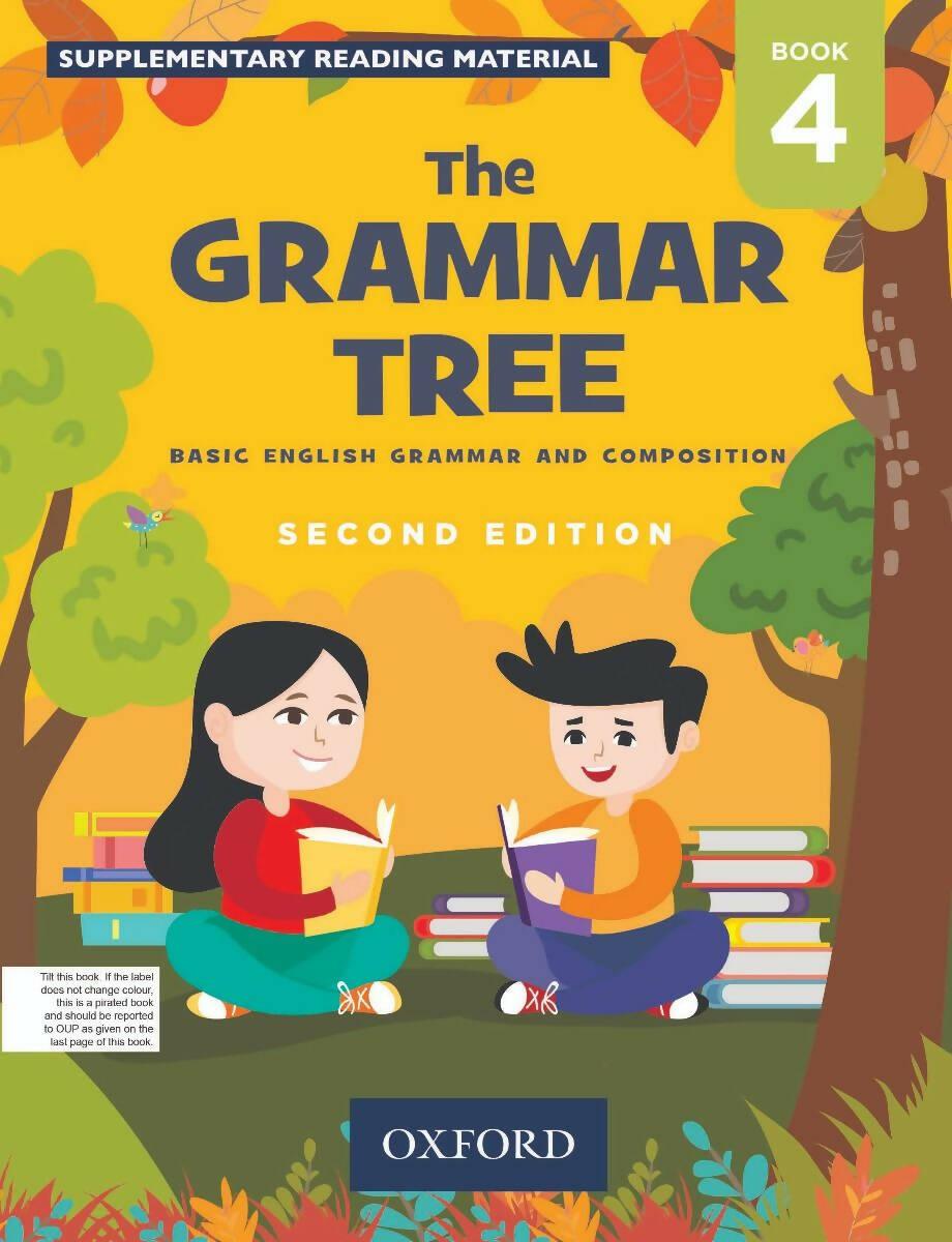 The Grammar Tree Book 4 - ValueBox
