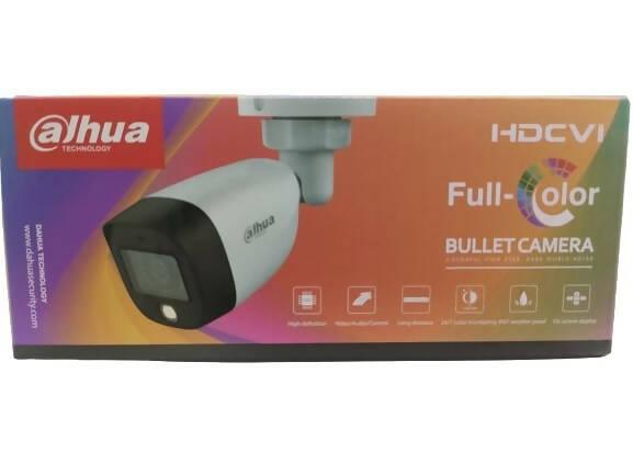 DAHUA HAC-HFW1209CLP-LED-2MP - ValueBox