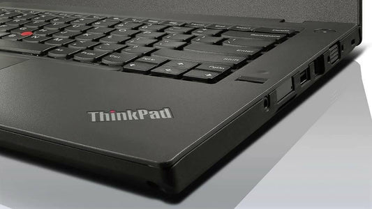 Lenovo Thinkpad T440 20B6008EUS (14" HD, i5-4200U 1.6GHz, 4GB RAM, 500GB 7200rpm Hard Drive, Windows 7 Pro 64) - ValueBox