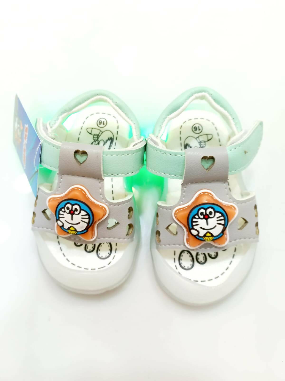 Latest Arrival Sandals for Kids Soft & Comfortable - ValueBox