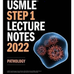 Kaplan usmle step 1 Pathology latest edition - ValueBox