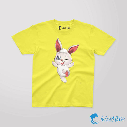 Bugs Bunny 2 Kids T.shirt