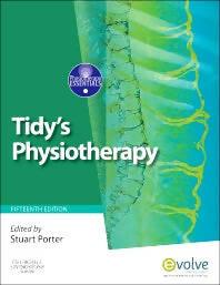 Tidy's Physiotherapy 15TH Edition - ValueBox