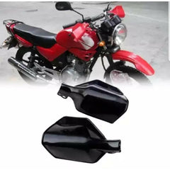 Yamaha Bike YBR Hand Guards