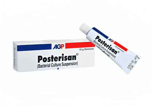 Oint Posterisan 10g - ValueBox