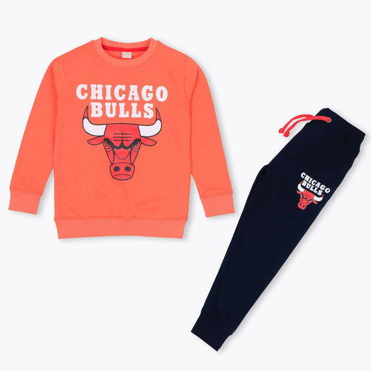 Chicago Bulls Two Piece - ValueBox