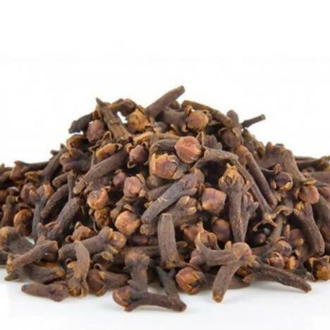 Cloves (Long) - 100 Grams - ValueBox