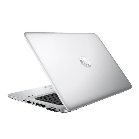 HP EliteBook 840 G4 Core i5 7th Gen, 8GB, 128GB SSD+500GB HDD, 14″ FHD LED - ValueBox