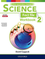 Science Fact File Workbook 2 - ValueBox