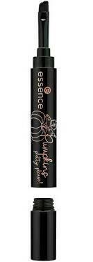 Ess Pumpkins Pretty Please 2 in 1 Creamy Eyeliner + Brush - ValueBox