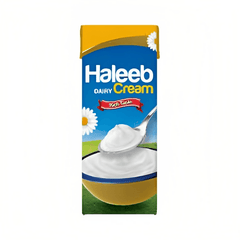 Haleeb Cream 200ml
