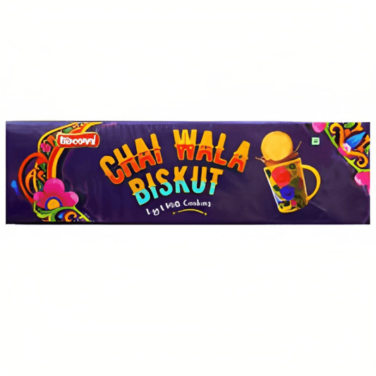 Buy Bisconni Chai Wala Biskut - 100g