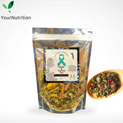 PCOS / Fat loss Tea- YourNutrition - ValueBox