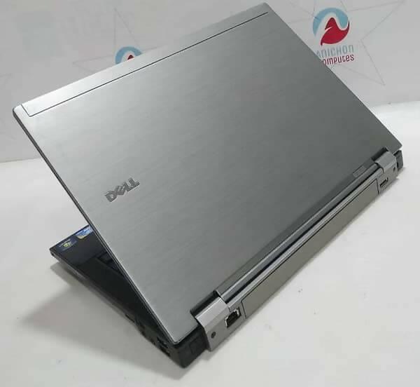 MIX BRAND i5 2nd GEN 250GB HARD DISK 120SSD 4GB RAM with charger - ValueBox