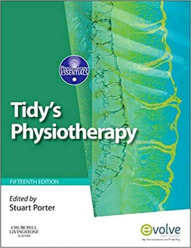 Tidy’s Physiotherapy 15TH Edition - ValueBox
