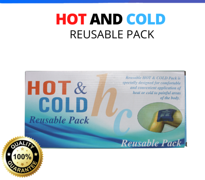 200 Hot & Cold Pack
