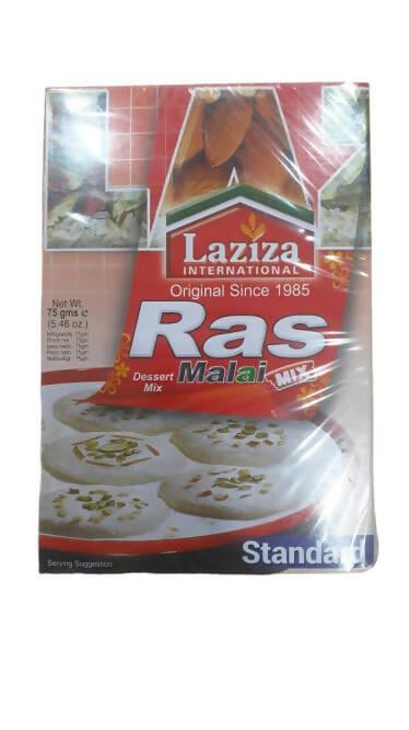 Laziza Rasmali Standard 75g