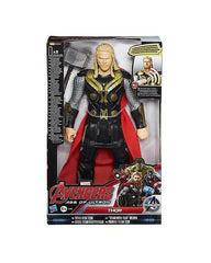 Avengers: Age Of Ultron - Thor Action Figure with Movable Arms and Legs